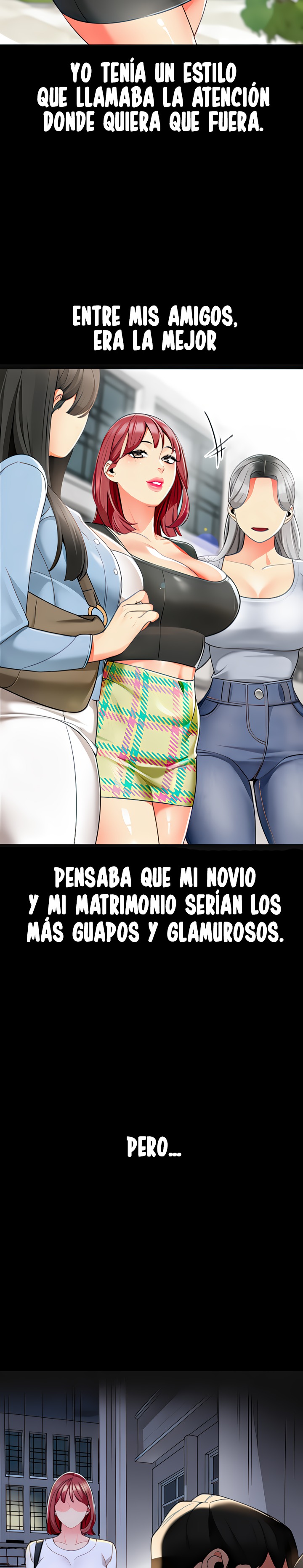 Let's Play Kindergarten Raw Chapter 15 Page 22