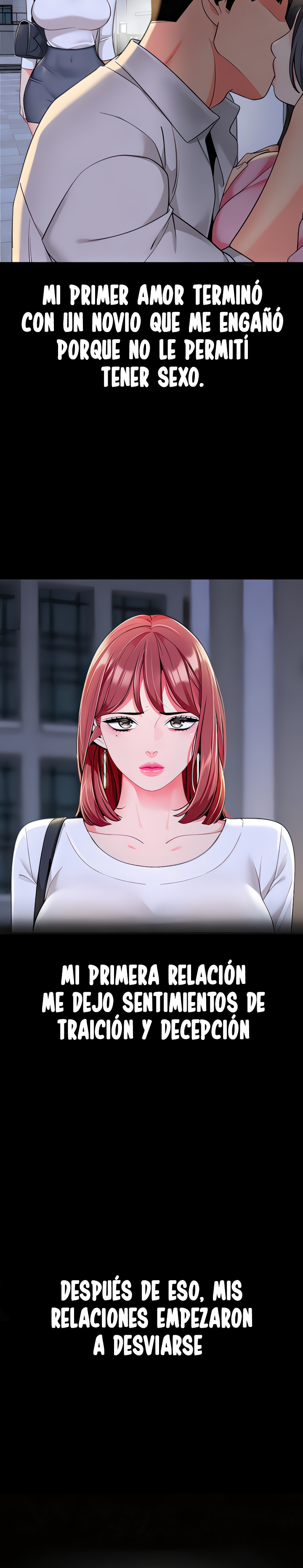 Let's Play Kindergarten Raw Chapter 15 Page 23