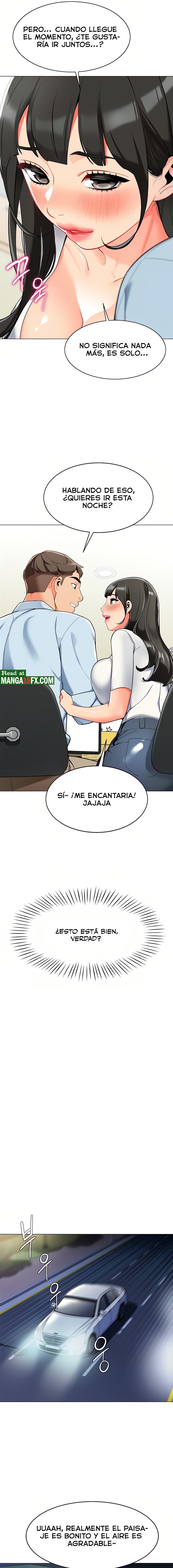 Let's Play Kindergarten Raw Chapter 2 Page 17