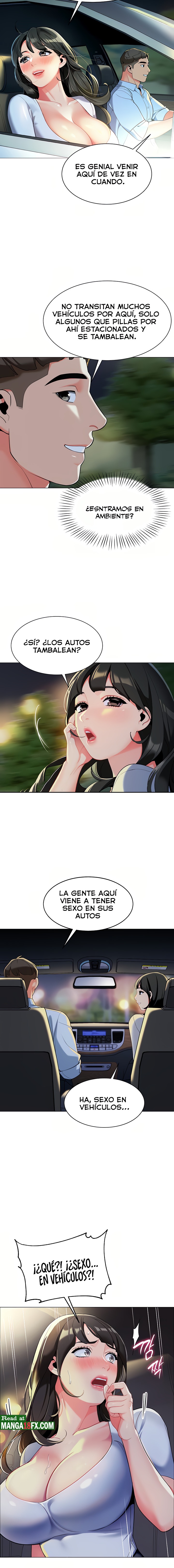 Let's Play Kindergarten Raw Chapter 2 Page 18