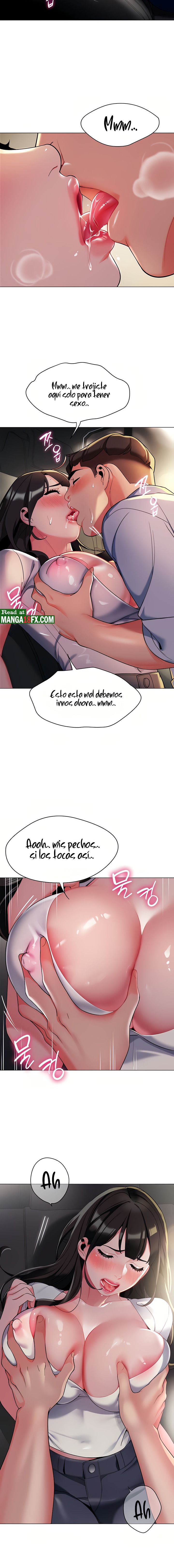 Let's Play Kindergarten Raw Chapter 2 Page 20