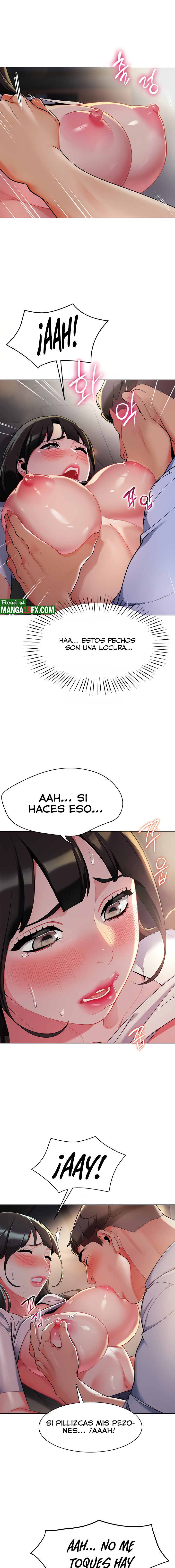 Let's Play Kindergarten Raw Chapter 2 Page 21