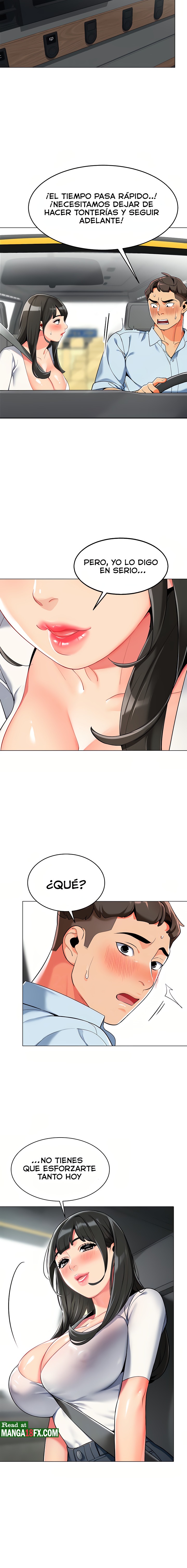 Let's Play Kindergarten Raw Chapter 2 Page 4