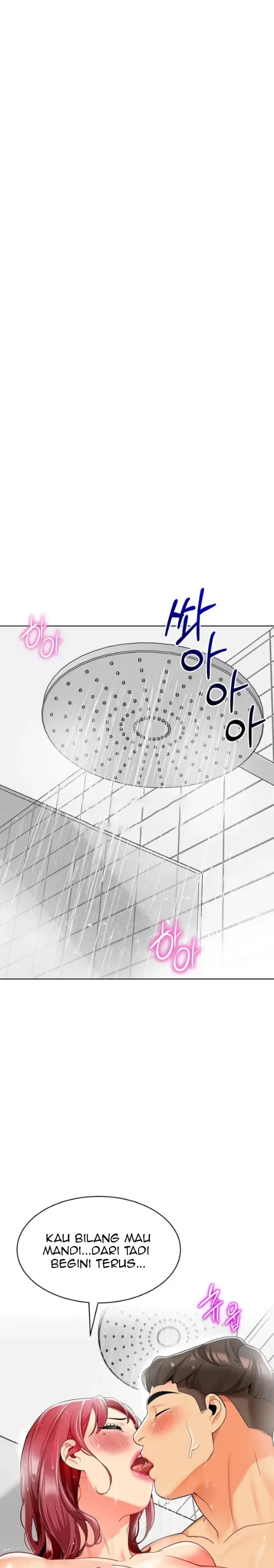 Let's Play Kindergarten Raw Chapter 22 Page 16