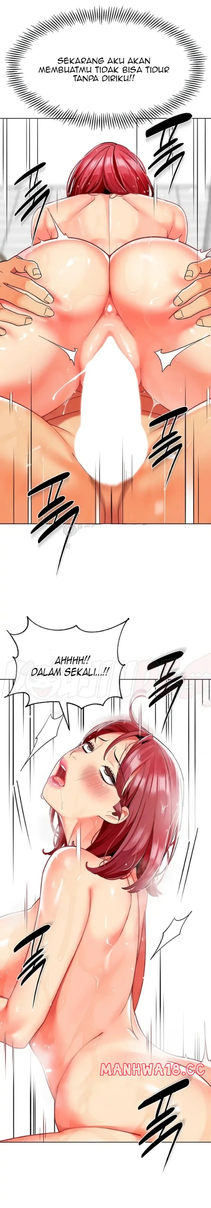 Let's Play Kindergarten Raw Chapter 22 Page 24