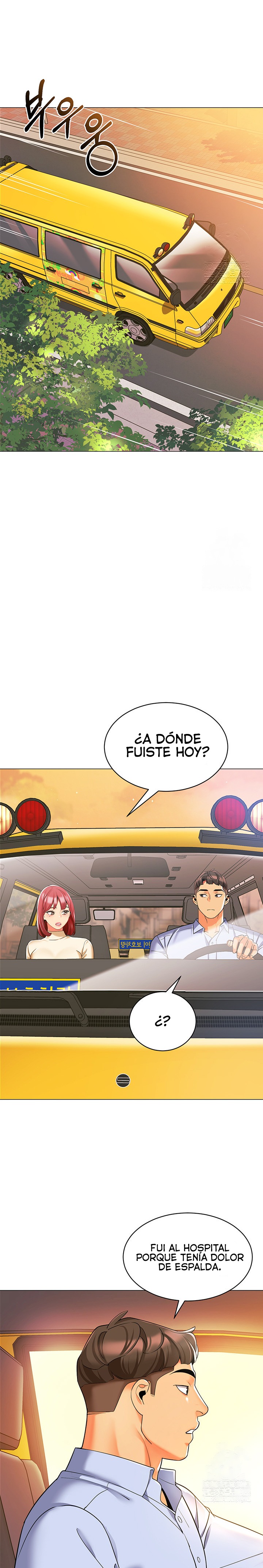 Let's Play Kindergarten Raw Chapter 24 Page 11