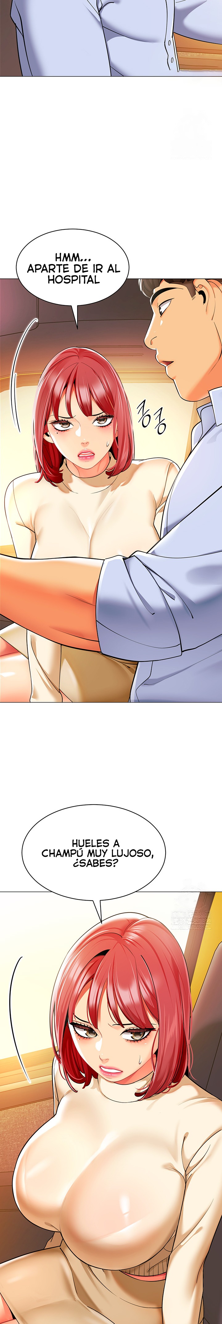 Let's Play Kindergarten Raw Chapter 24 Page 12