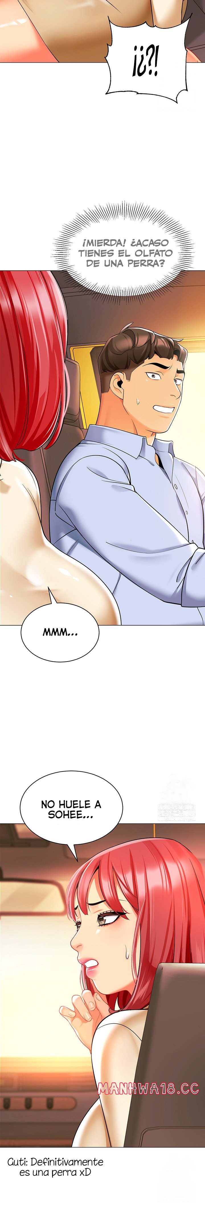 Let's Play Kindergarten Raw Chapter 24 Page 13