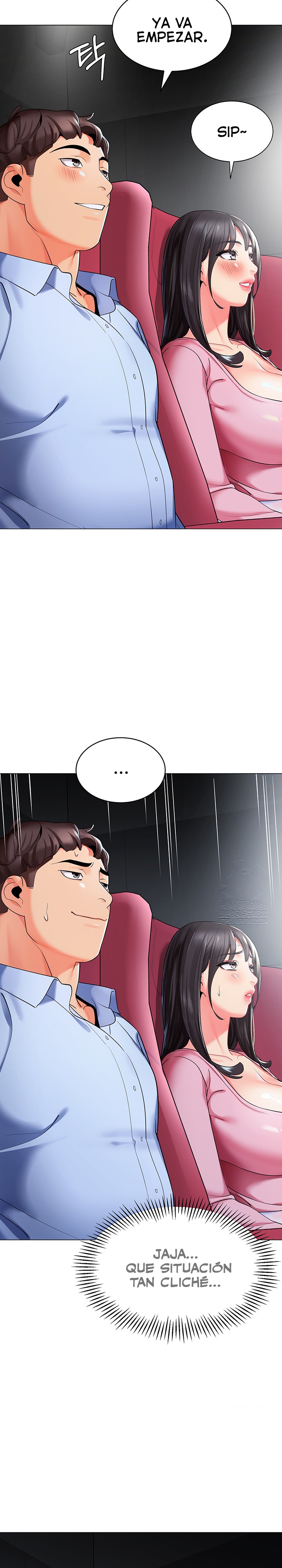 Let's Play Kindergarten Raw Chapter 24 Page 24
