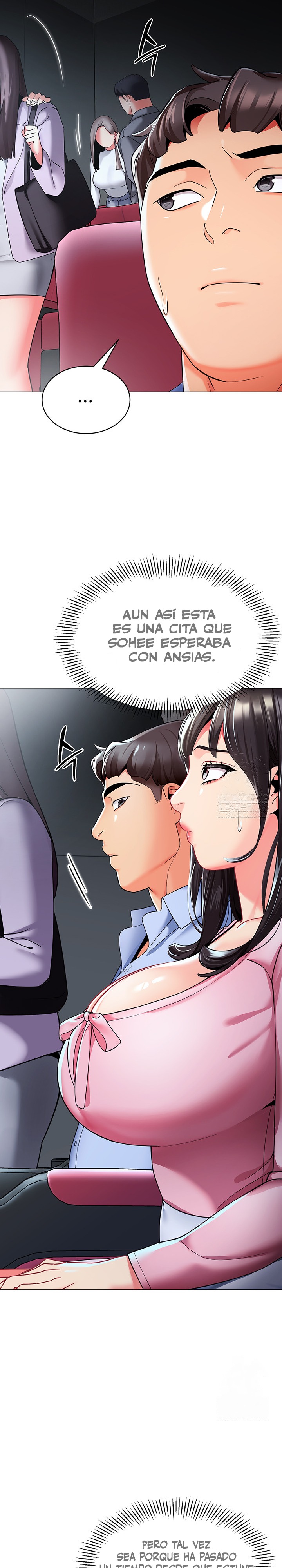 Let's Play Kindergarten Raw Chapter 24 Page 25