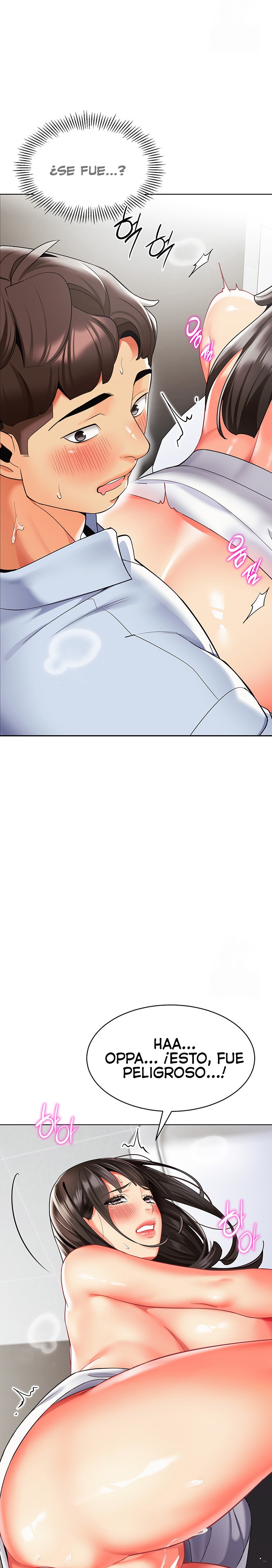 Let's Play Kindergarten Raw Chapter 25 Page 26