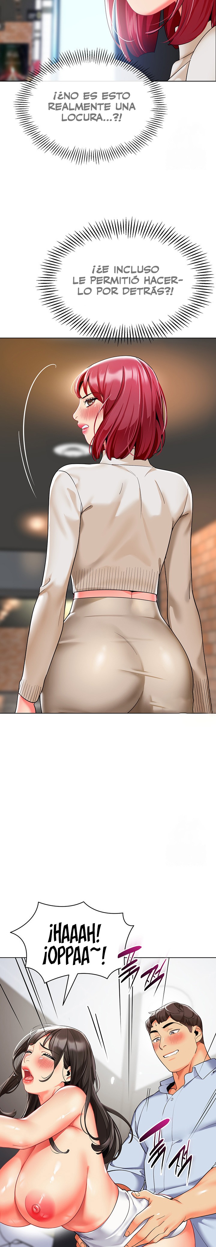 Let's Play Kindergarten Raw Chapter 25 Page 29