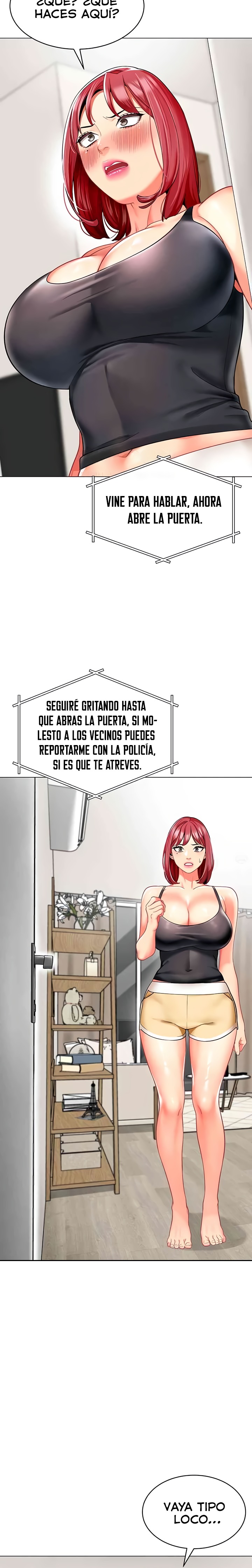 Let's Play Kindergarten Raw Chapter 26 Page 10