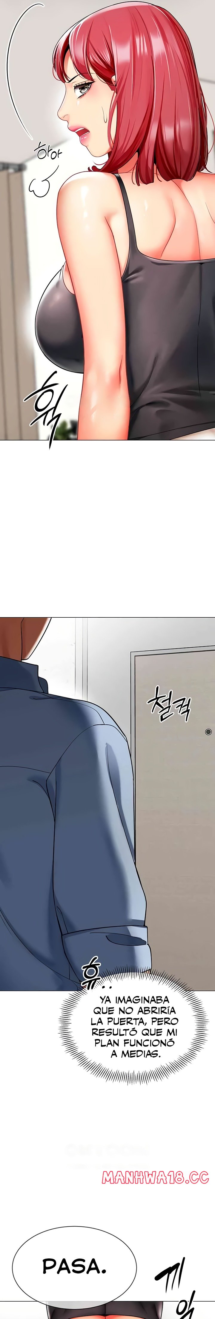 Let's Play Kindergarten Raw Chapter 26 Page 11