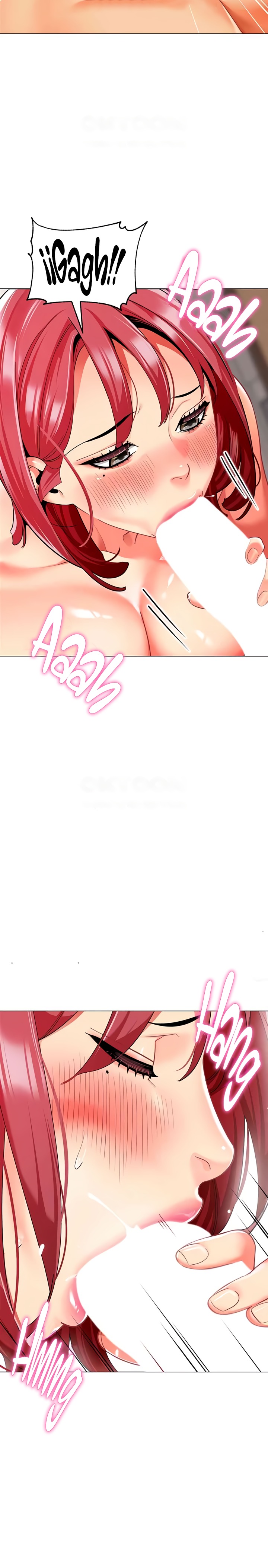 Let's Play Kindergarten Raw Chapter 26 Page 26