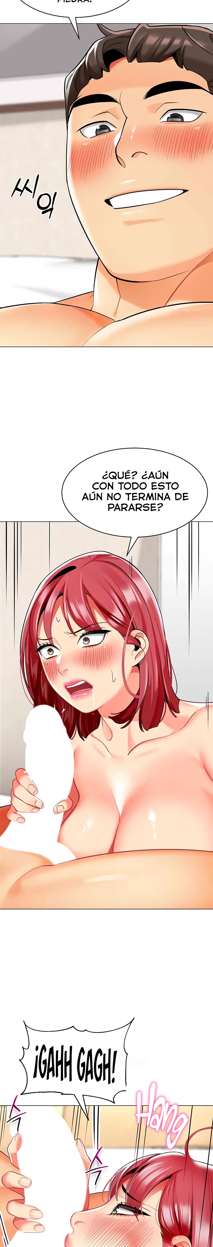 Let's Play Kindergarten Raw Chapter 26 Page 28