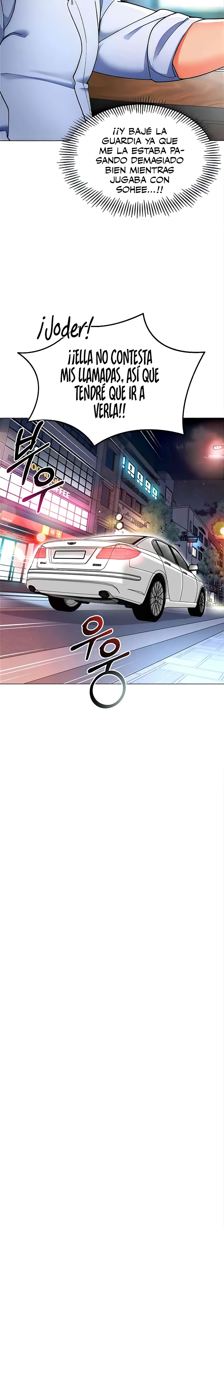 Let's Play Kindergarten Raw Chapter 26 Page 6