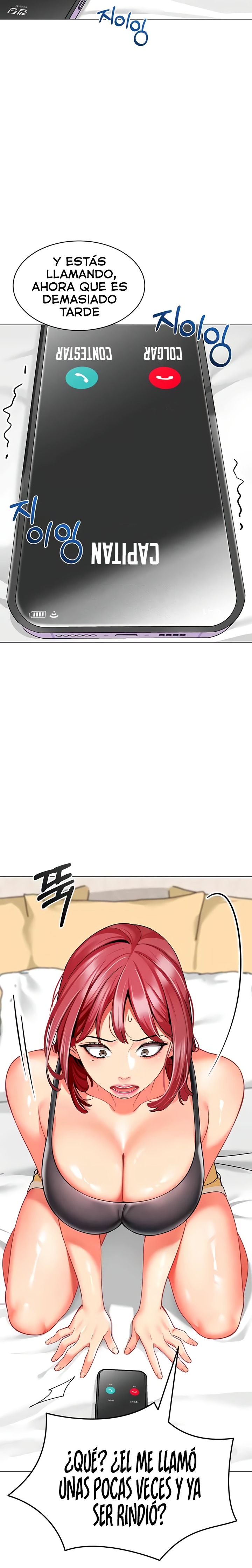 Let's Play Kindergarten Raw Chapter 26 Page 8