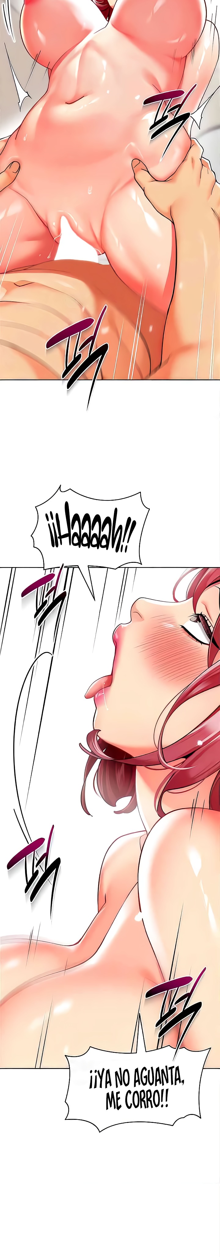 Let's Play Kindergarten Raw Chapter 27 Page 10
