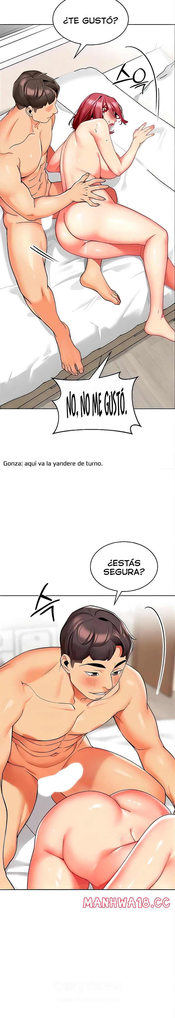 Let's Play Kindergarten Raw Chapter 27 Page 12