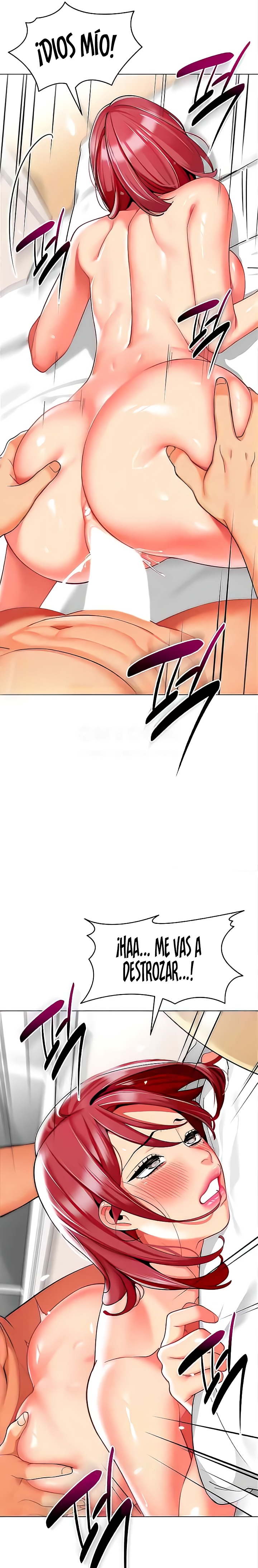 Let's Play Kindergarten Raw Chapter 27 Page 21