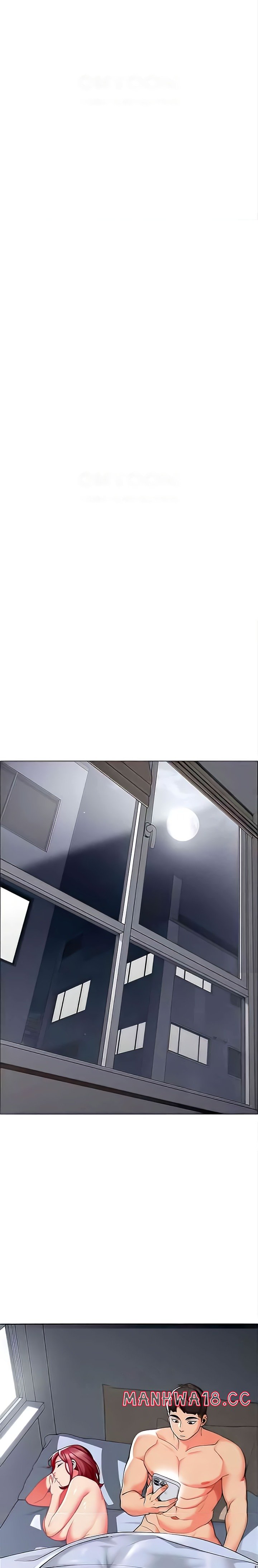 Let's Play Kindergarten Raw Chapter 27 Page 29
