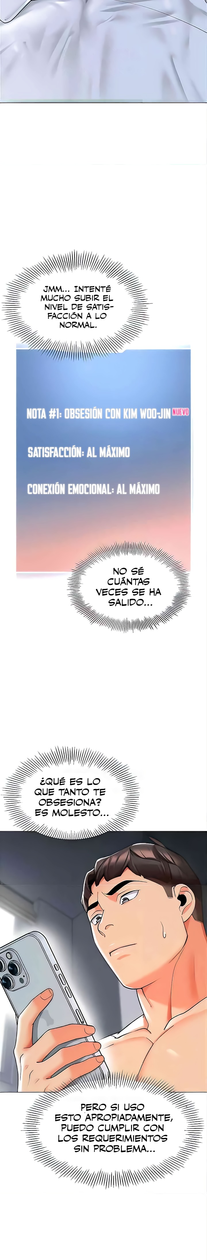 Let's Play Kindergarten Raw Chapter 27 Page 30
