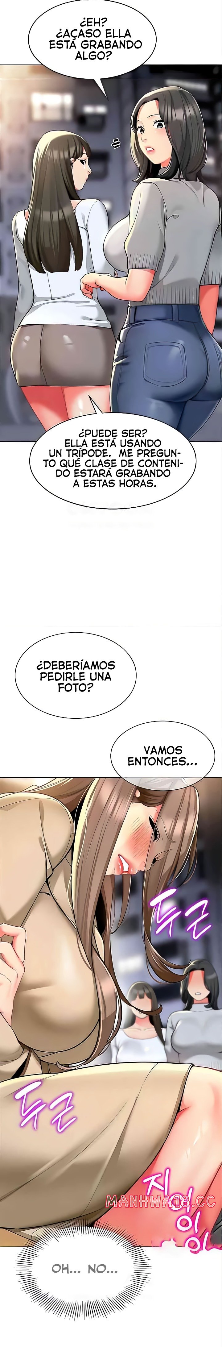 Let's Play Kindergarten Raw Chapter 28 Page 14
