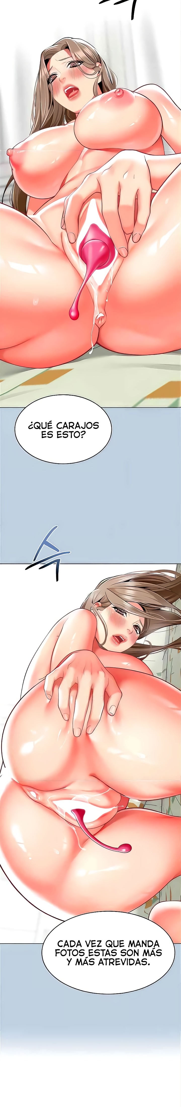 Let's Play Kindergarten Raw Chapter 28 Page 2