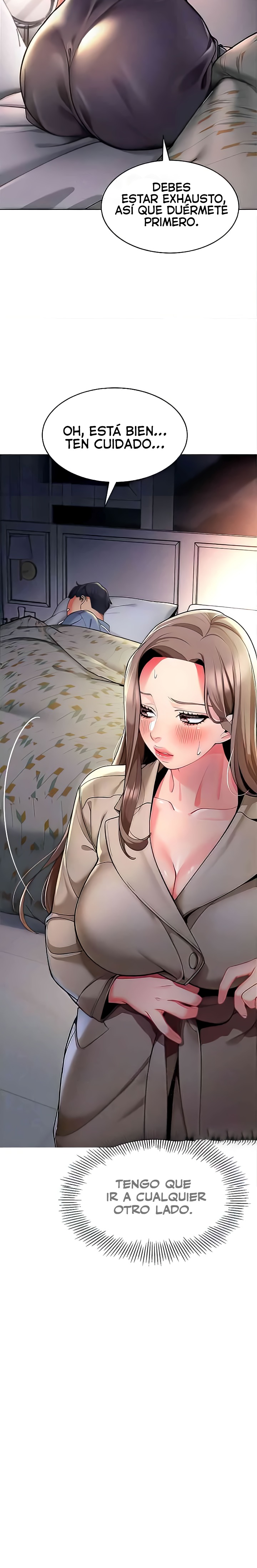 Let's Play Kindergarten Raw Chapter 28 Page 6
