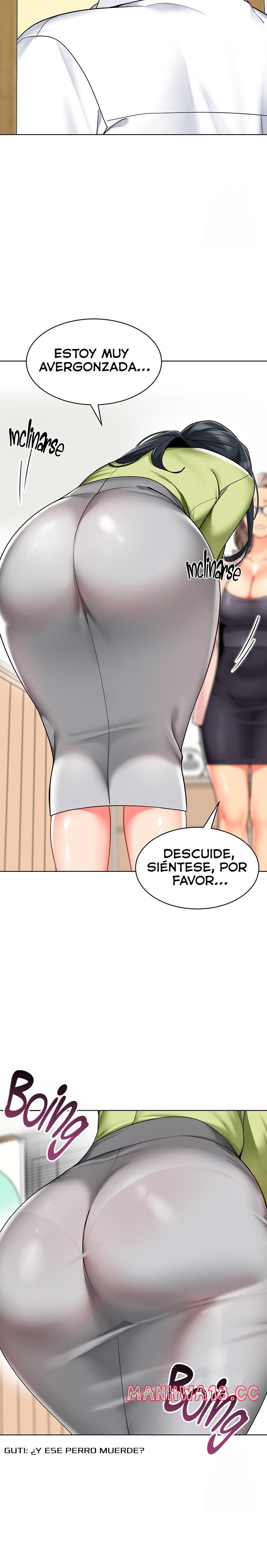 Let's Play Kindergarten Raw Chapter 29 Page 10