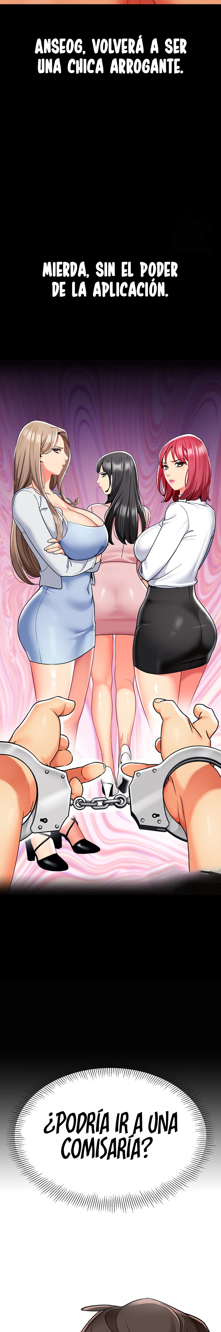 Let's Play Kindergarten Raw Chapter 29 Page 16