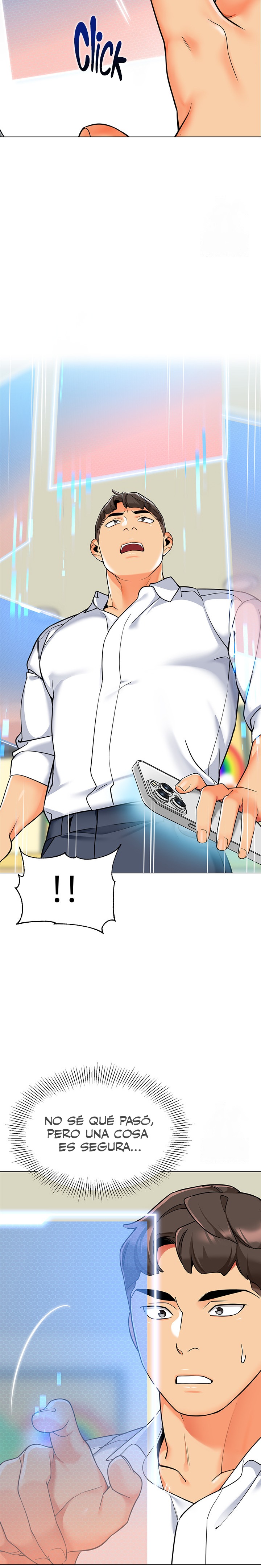 Let's Play Kindergarten Raw Chapter 29 Page 18