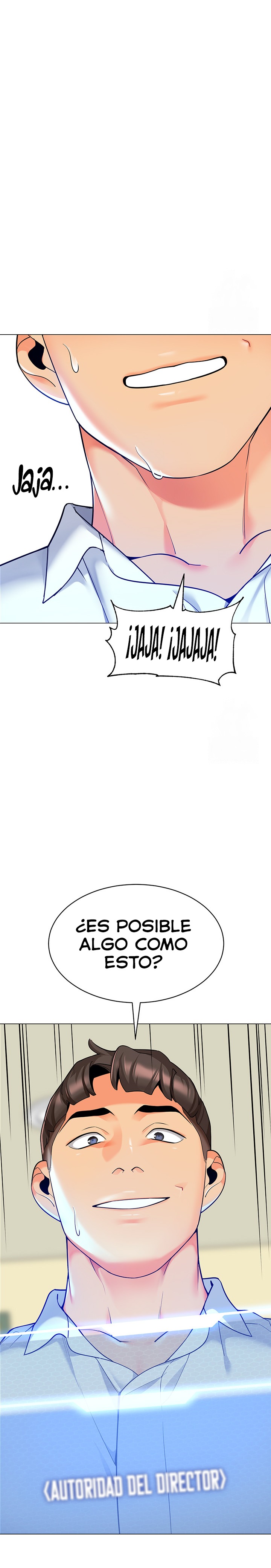Let's Play Kindergarten Raw Chapter 29 Page 23