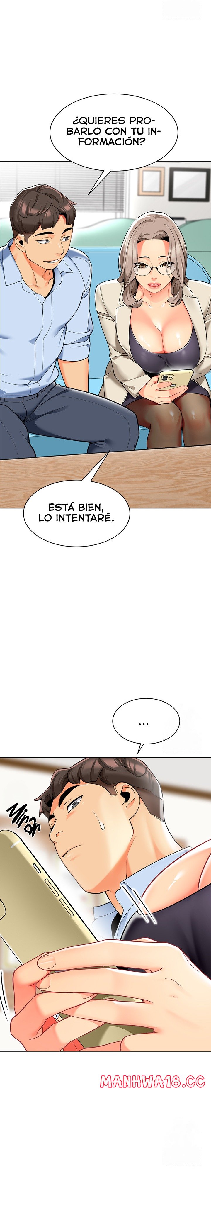 Let's Play Kindergarten Raw Chapter 29 Page 30