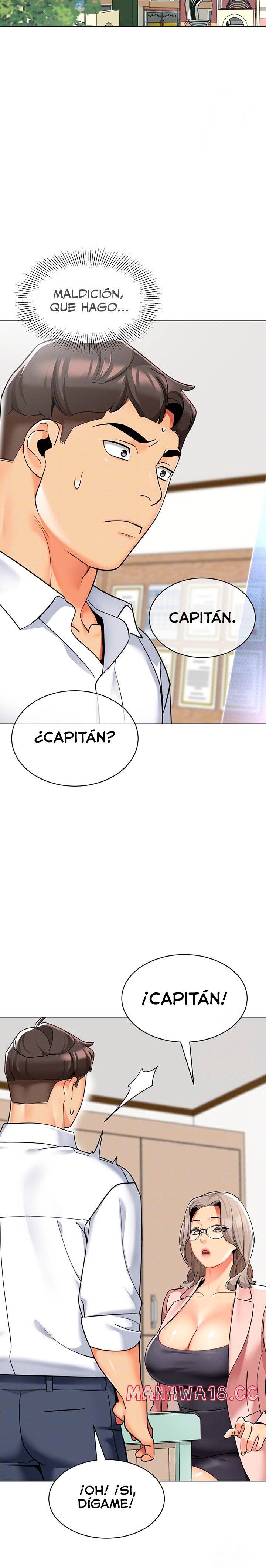 Let's Play Kindergarten Raw Chapter 29 Page 4