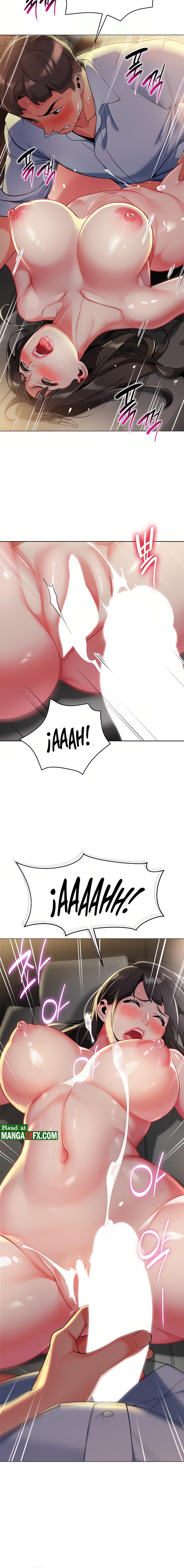 Let's Play Kindergarten Raw Chapter 3 Page 10