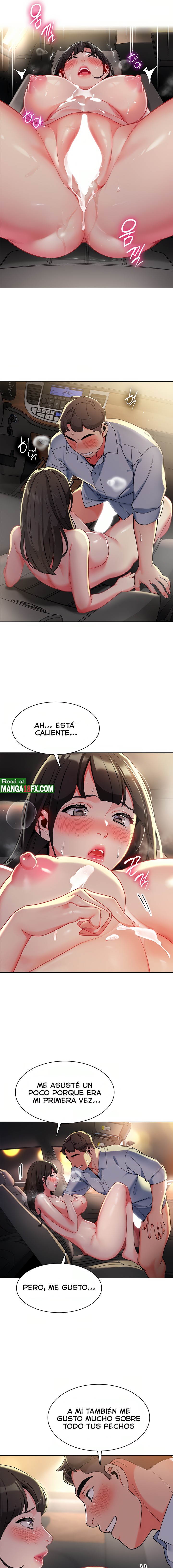 Let's Play Kindergarten Raw Chapter 3 Page 11