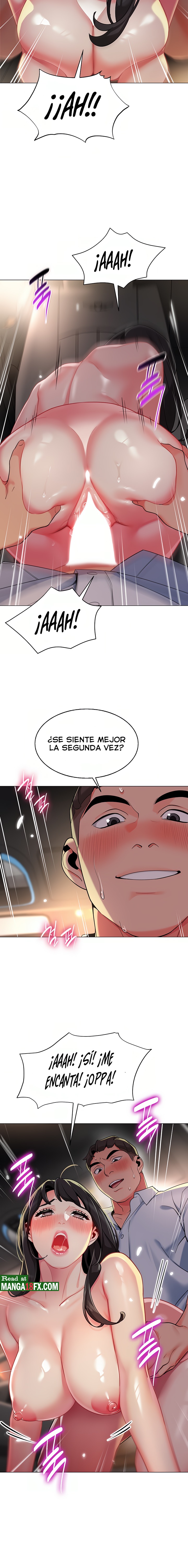 Let's Play Kindergarten Raw Chapter 3 Page 14