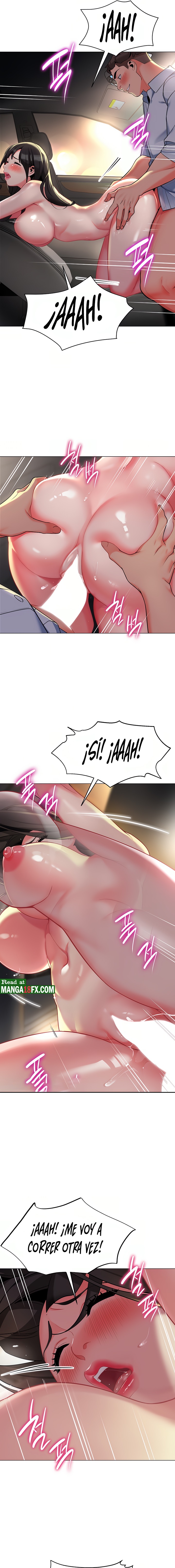 Let's Play Kindergarten Raw Chapter 3 Page 15