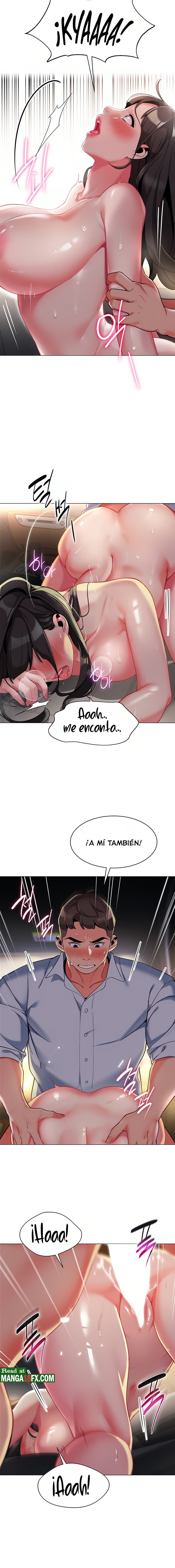 Let's Play Kindergarten Raw Chapter 3 Page 16