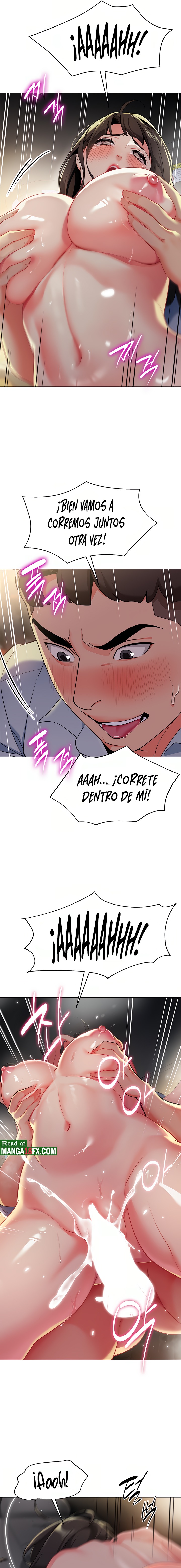 Let's Play Kindergarten Raw Chapter 3 Page 19