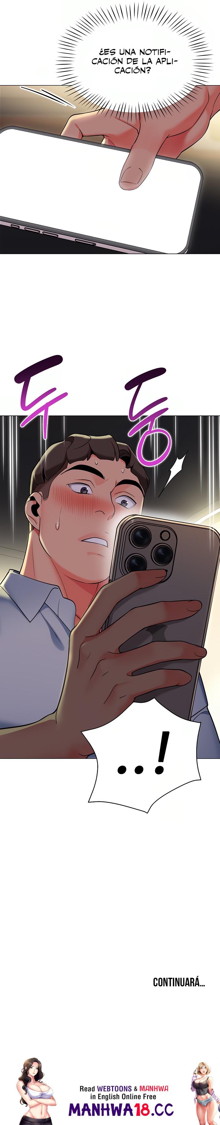 Let's Play Kindergarten Raw Chapter 3 Page 21