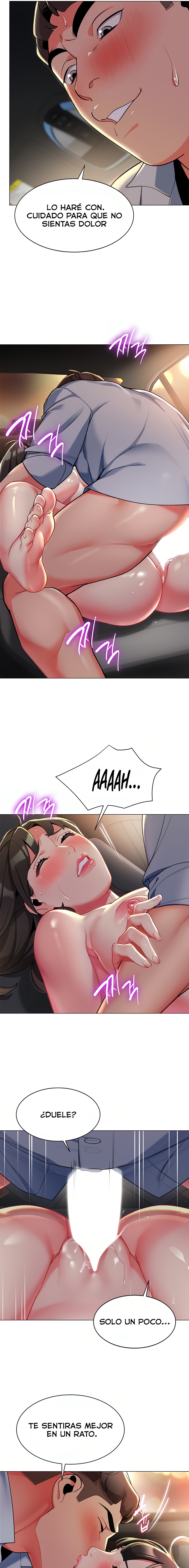 Let's Play Kindergarten Raw Chapter 3 Page 5