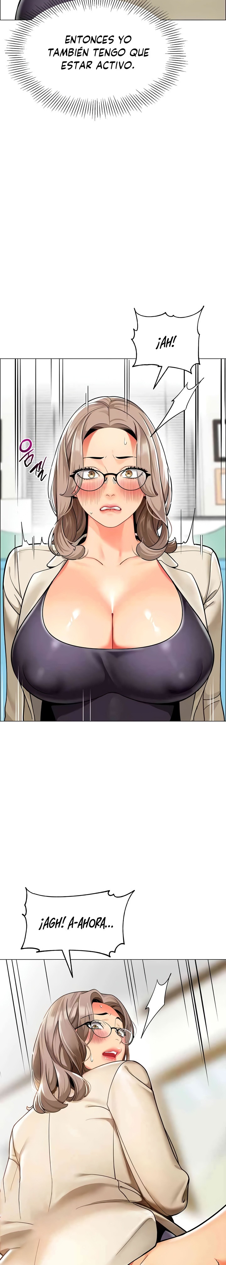 Let's Play Kindergarten Raw Chapter 30 Page 10