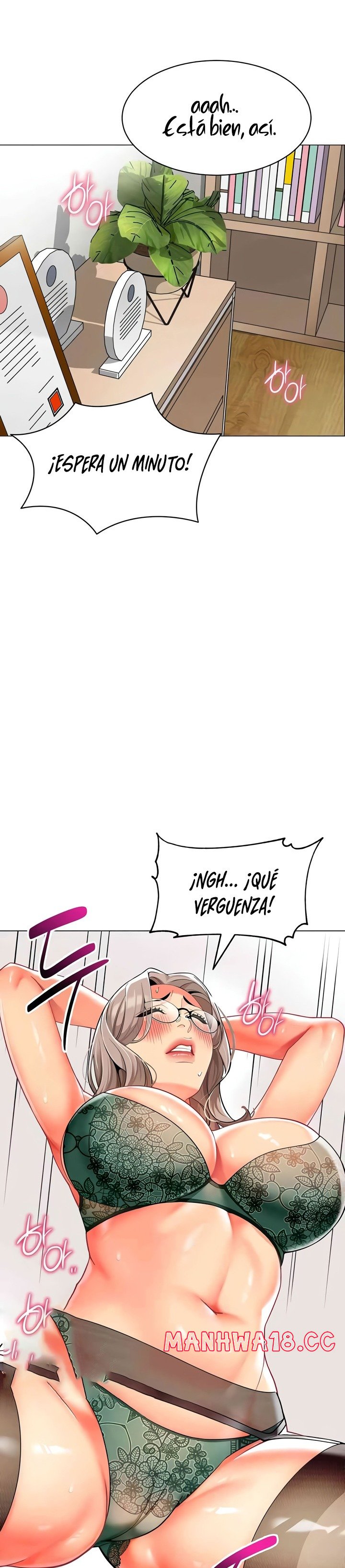Let's Play Kindergarten Raw Chapter 30 Page 28