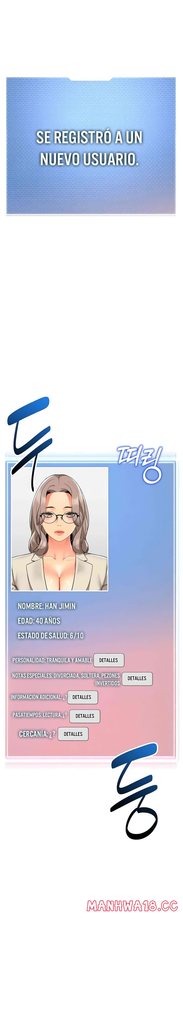 Let's Play Kindergarten Raw Chapter 30 Page 3