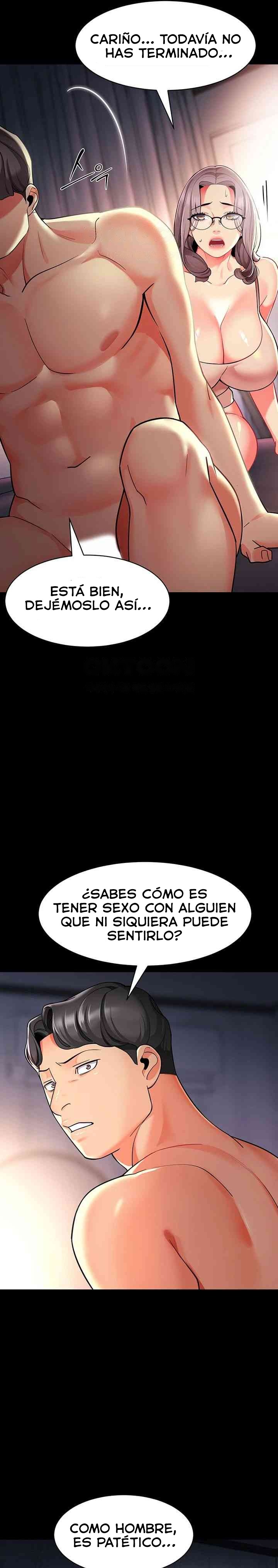 Let's Play Kindergarten Raw Chapter 31 Page 19