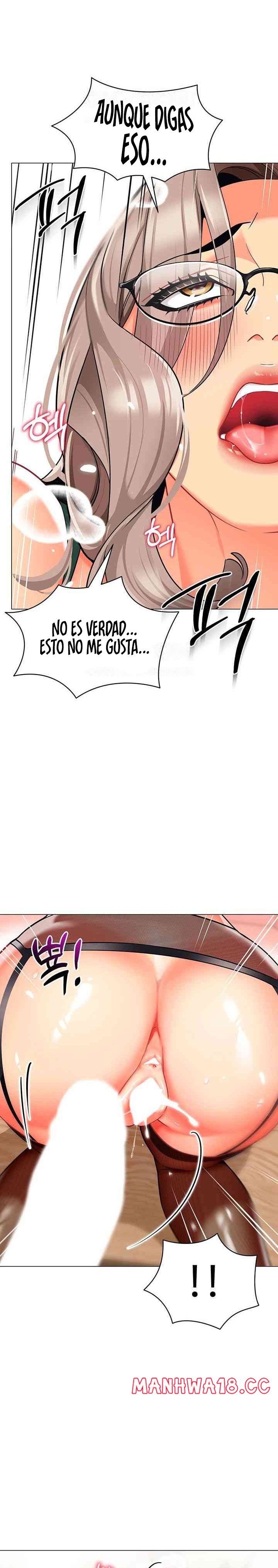 Let's Play Kindergarten Raw Chapter 31 Page 26
