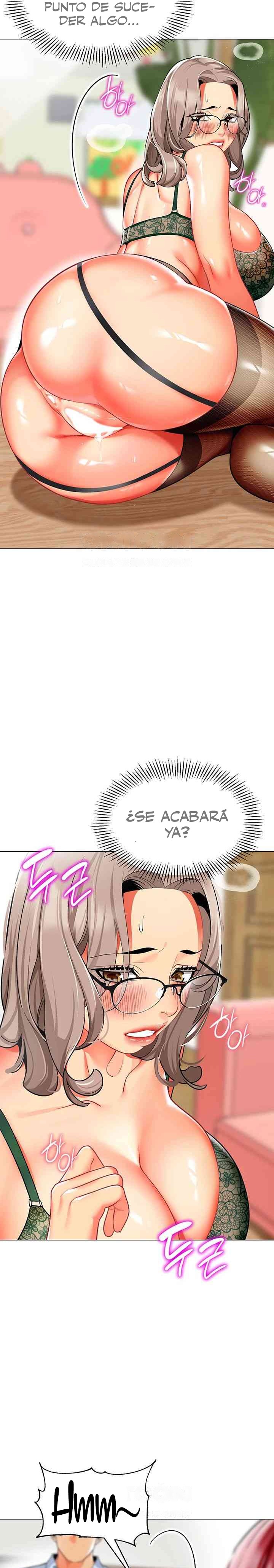 Let's Play Kindergarten Raw Chapter 31 Page 28